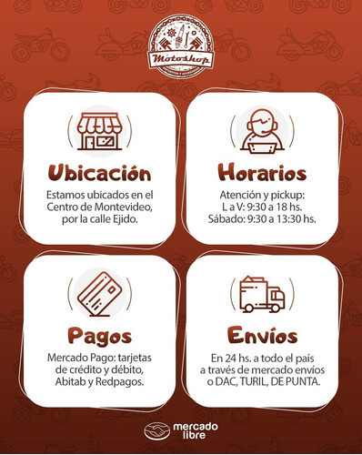 Espejos Para Keeway Rkv200 Set X 2 1