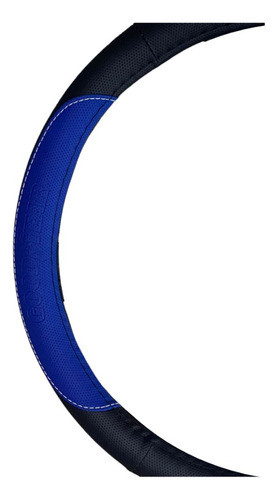 Cubre Volante 38cm Good Year Azul Corsa Meriva Celta 1