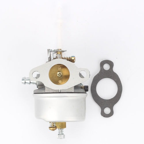 632371 Carburador Para Tecumseh Snowblower 632371a H70 De Ge 1