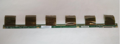 Tcom Integrada LG 43uj6560 Hv430qub-n4d Nk1488 0