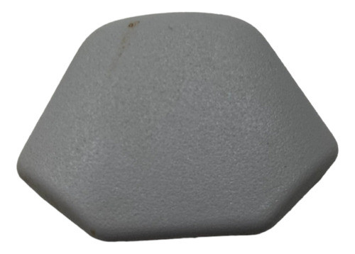 Capa Tampa Parafuso Cinto Citroen C3 Original 03 A 12 0