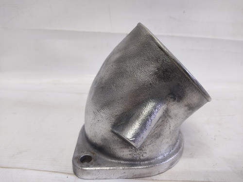Cano Ar Motor Mercedes 355 345 3451410007 Original 1
