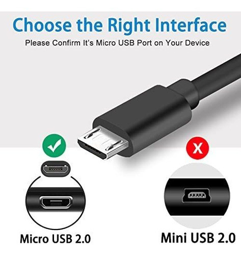 Cable Usb Para Camara Nikon Digital Dslr D3400 D3500 D5600 1