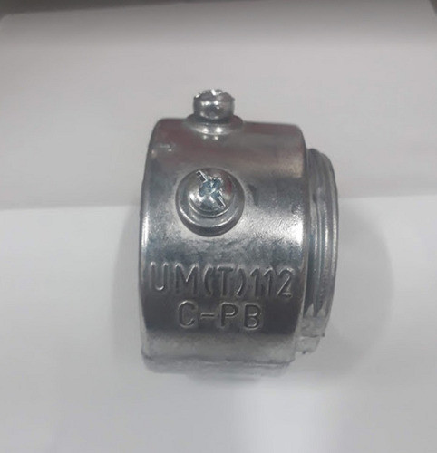 10 Unidut Daisa Multiplo 1 1/2 Um112c                   5969 1