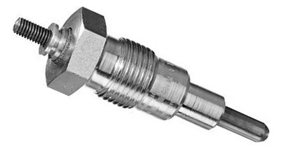 Bujia Calentador Diesel Mercedes Benz Lapiz 11v Rapido 0