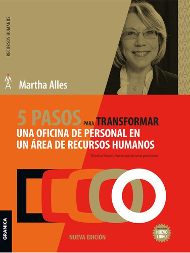 5 Pasos Para Transformar Una Oficina De Personal En Un Área 0