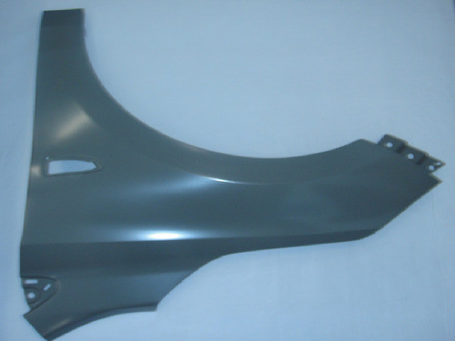 Guardabarro Delantero Derecho Chevrolet Onix 2020/ 0