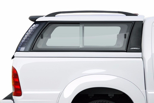 Vidrios Laterales Para Cúpulas Carryboy 0