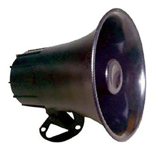 Altavoz Mono Trompeta Para Todo Tipo De Clima - Altavoz Pa P 0
