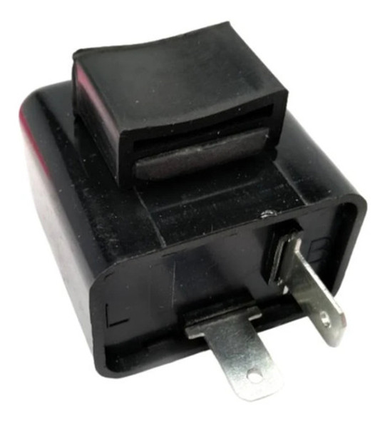 Rele Do Pisca  Pop Biz Cg Bros 125/150/160 - Titan/fan 0