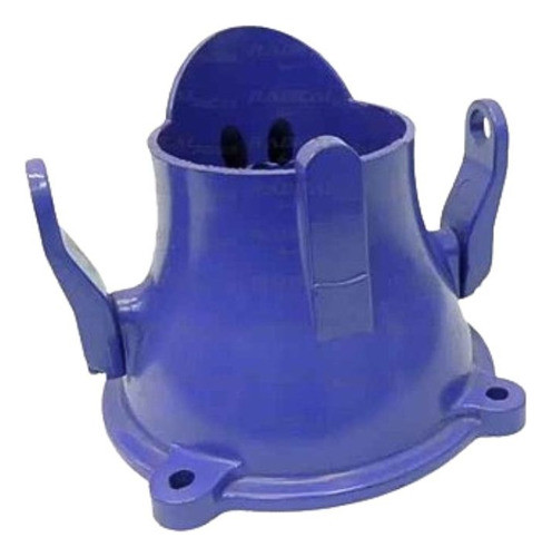 Tobera Turbina - Apema Taller Naval 0