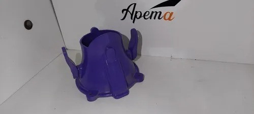 Tobera Turbina - Apema Taller Naval 1