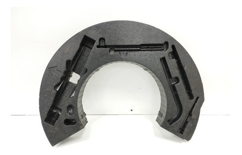 Isopor Kit Ferramentas Vw Jetta Gli 2021 2022 0