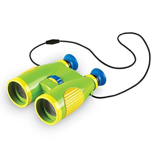 Learning Resources Primary Science Big View 0