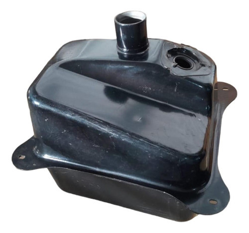 Tanque Nafta Chapa Zanella Styler 250 (detalles Esteticos) 0