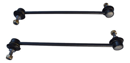 Kit X 2 Bieletas Delanteras Reforzadas Citroen Berlingo 0