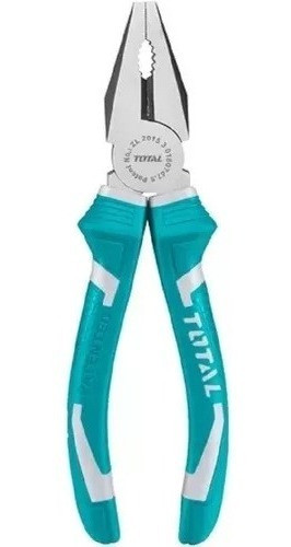 Pinza Universal Total 200mm Industrial Tht110806p 0