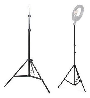 Estudio Fotografia Luz Flash Speedlight Paraguas Soporte Sop 0