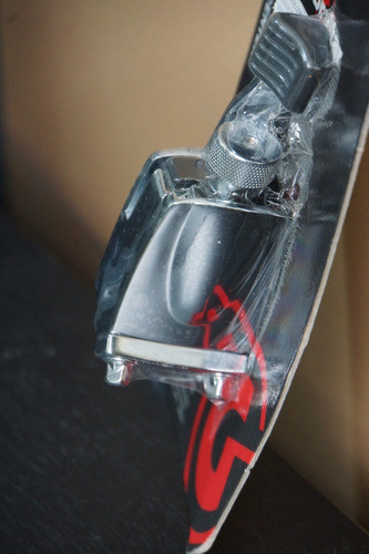 Automático P/caixa Gibraltar Sc Dsto Deluxe 1