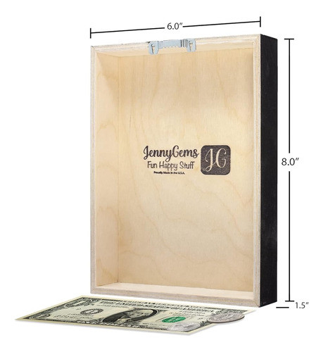 Jennygems Pared O Mesa Letrero De Madera Tengo Un Héroe Lo L 1