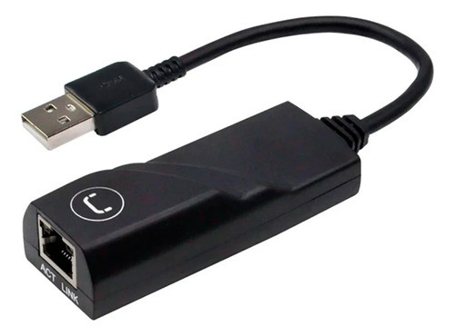 Adaptador Unno Ethernet Gigabit A Usb 3.0 0