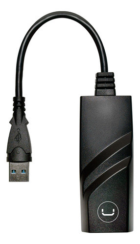 Adaptador Unno Ethernet Gigabit A Usb 3.0 1