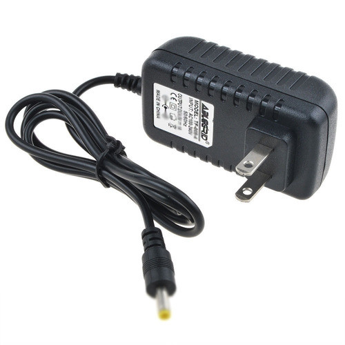 4.5v Genérico Ac-dc Adaptador De Pared Para El Cargador De A 0