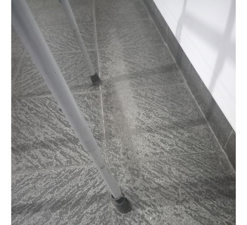 Andador Plegable Más Bastón 1