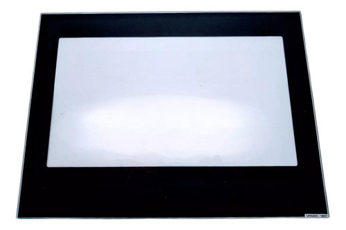 Vidro Interno Do Forno Elétrico Fischer Fit Line Modelo Novo 0