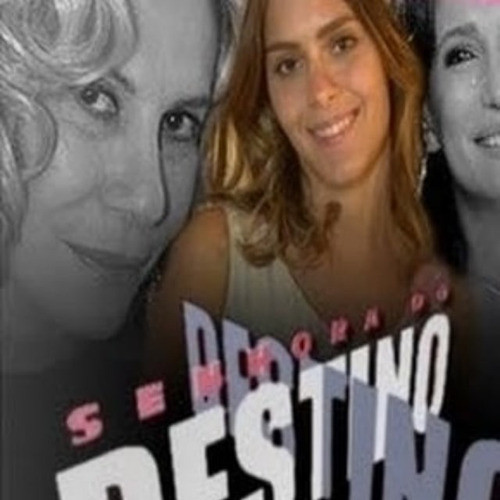 Novela Digital Senhora Do Destino (2004) Leia Descriçao 0