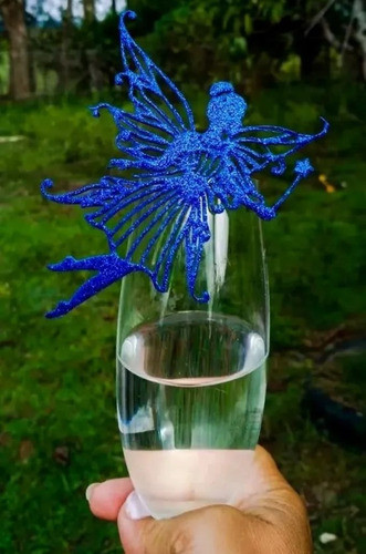 10 Souvenirs Hadas Mariposas Decorativas Grandes 1