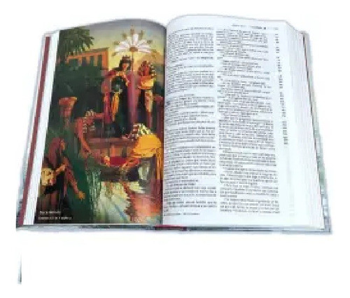 Biblia Para Niños Nueva Traducción Viviente Tyndale 1