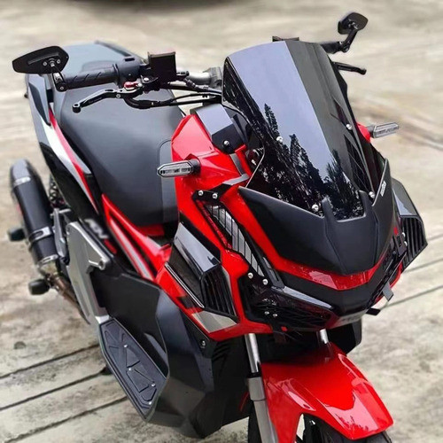 Acessórios Aerodinâmicos Para Motocicleta Winglets 2019-2023 1