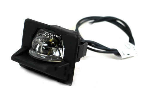 Faro Patente Fiat Uno 88/04 Con Portalámpara 0