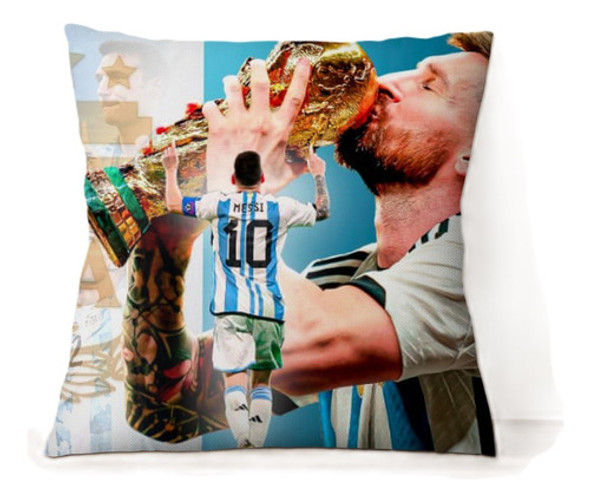 Diseños Plantillas Almohadones Dia Del Niño Futbol Sublimar 0