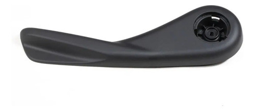 Manija Reclina Butaca Izq Cruze 17/ Negra 100% Chevrolet Ori 0