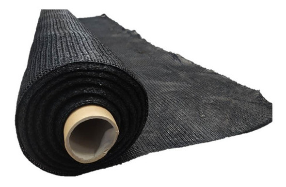 Media Sombra Negra X Metro -precio X 4,20 Ancho 1
