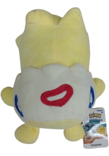 Peluches Pokemon Go 20 Cm Togepi Peluche 1