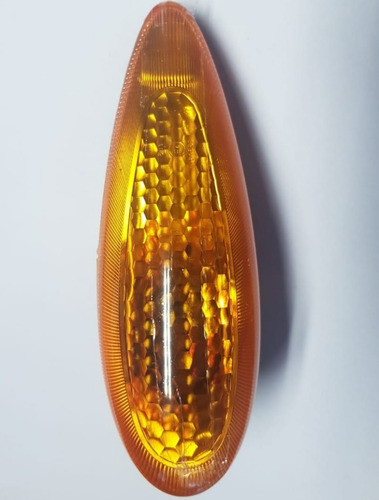 Farol Lateral Der Hfc1063 Jac Camion 1063 5.5 Ton 2021 0