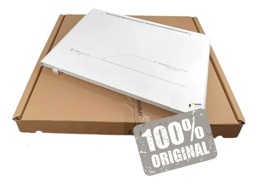 Porta Congelador Geladeira Electrolux Rfe39 Rfe38 Novo + Nf 0