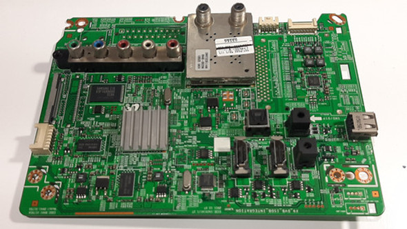 Placa Main De Tv Samsung Un32eh5000g 1