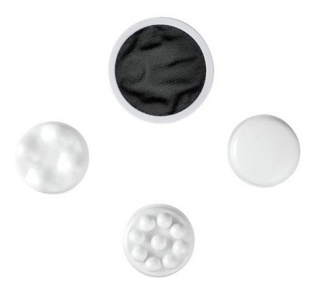 Masajeador Corpora Tonifica,circulación,calambres, Celulitis 1