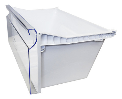 Gaveta Legumes Refrigerador Samsung Da97-13483a Rt35f Rt38f 1