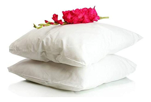 The Sleep Factory Premium Down And Feather 100% Almohada De 1