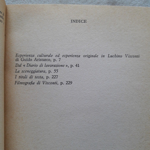 Rocco E I Suoi Fratelli - Luchino Visconti - Italiano 1978 1