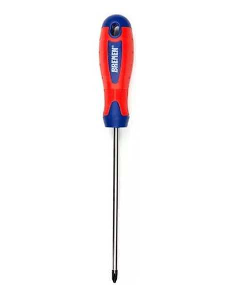 Destornillador Bremen 6216 Phillips Ph3 8 X 200 P. Imantada 0