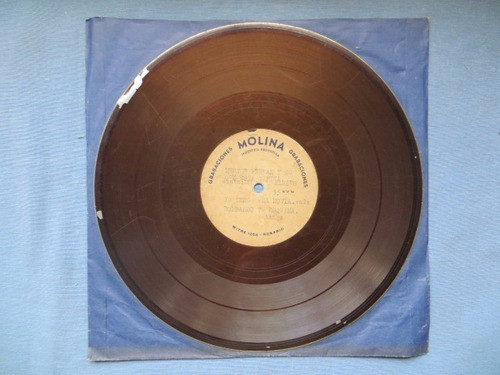 Nestor Ferran Y Su Orquesta Tipica Canta Rodolfo Almiro 1