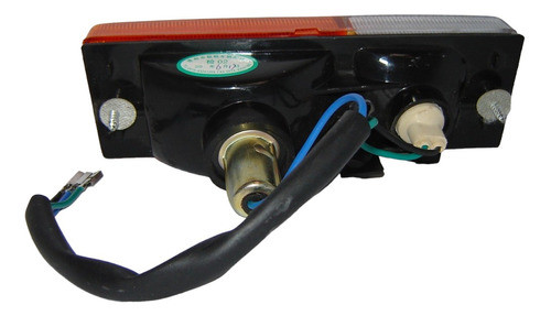 Farol Señalero Delantero Izquierdo Spoiler Isuzu Tf 91/96 1
