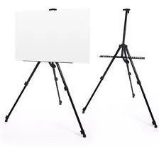 Tripode Soporte Para Pizarra Led Cuadros Eventos Fiestas 1