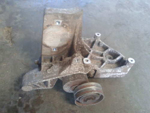 Suporte Do Ar E Direção Hidráulica Corsa Meriva 93 302 626 0